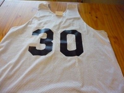   Fantasy Camp 1998 reversible practice jersey adult size 2XL XXL  