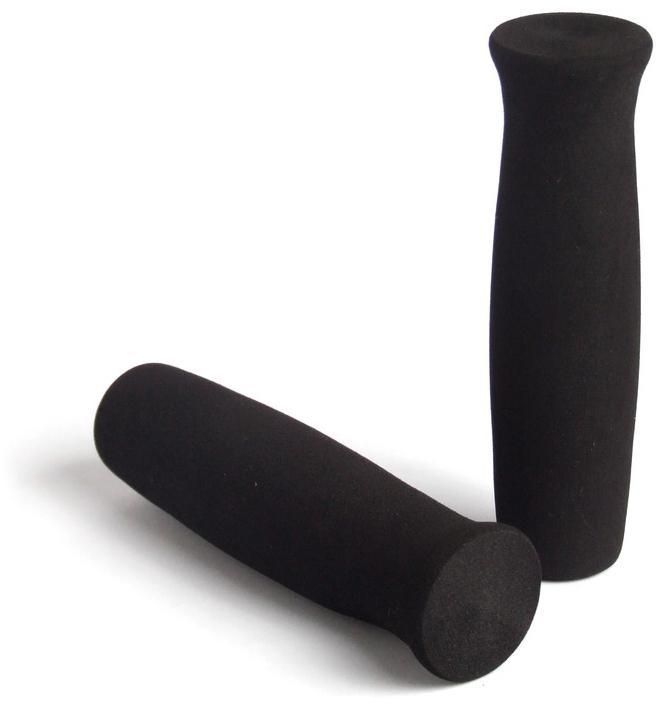 Mountain Bike Cork Grips   