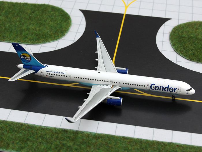 Gemini Jets Condor 757 300 1/400 GJCFG1008  