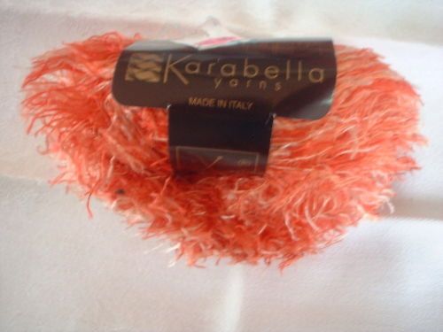 YARN   Karabella Butterfly 50     