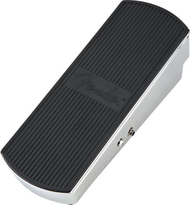 NEW   Genuine Fender Classics Series Volume Pedal, #023 4500 001 