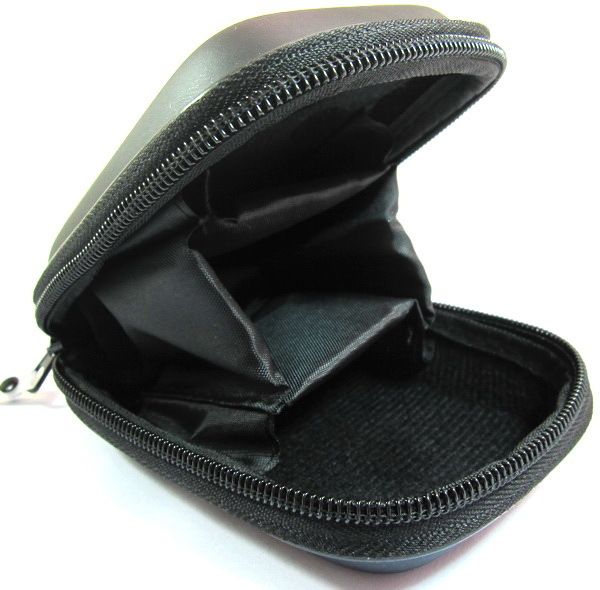 camera case for panasonic lumix DMC FX90 FH27 FH25 FX78 TS3 TZ20 ZS10 