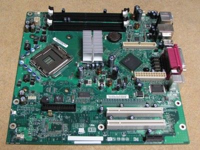 NEW Gateway Intel E2500 D915GV Motherboard LGA775  