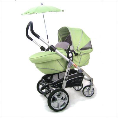 Stroll Air Zoom Stroller Red SA54321 R  