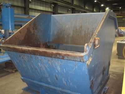 SSI 3400H Dual Shaft Shredder  