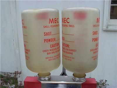 MEC 600 JR Shotgun Shell Reloading Press 12 Ga  