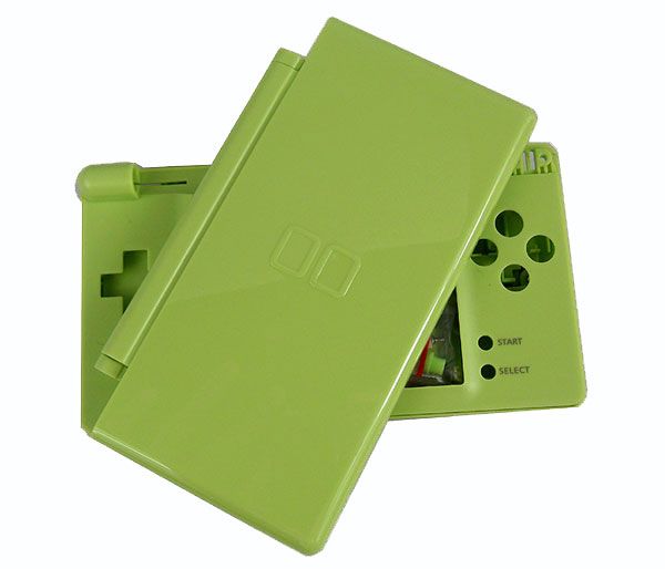 1pcs x Full Housing Shell Set for Nintendo DS Lite NDSL (not 