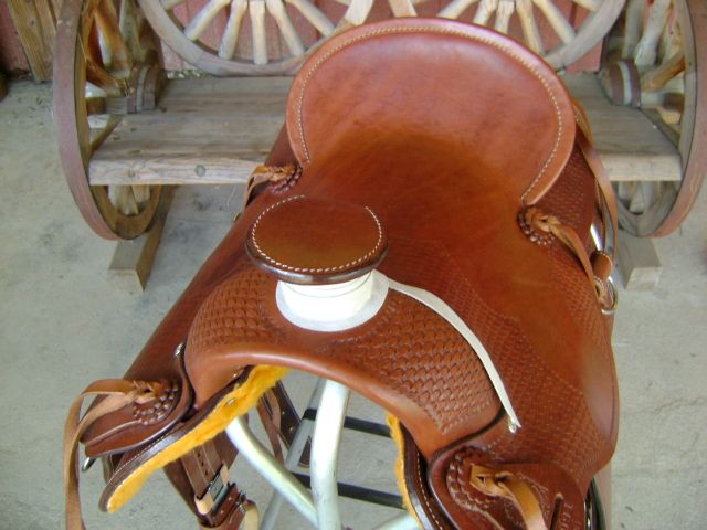   WESTERN ROPER ROPING RANCH OLD TIMER COWBOY HORSE SADDLE BUCKING ROLLS