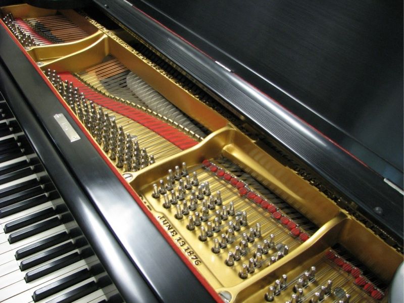 For a small taste of Mid America Piano, please check out our website 