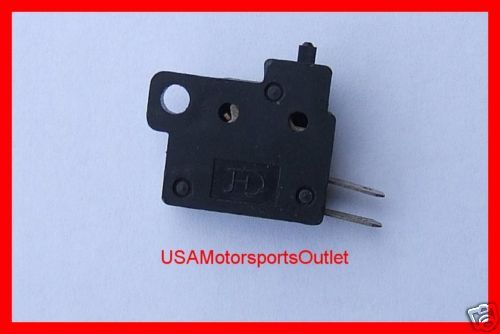 RIGHT BRAKE SWITCH 50cc 110cc DIRT POCKET BIKE CHOPPER  