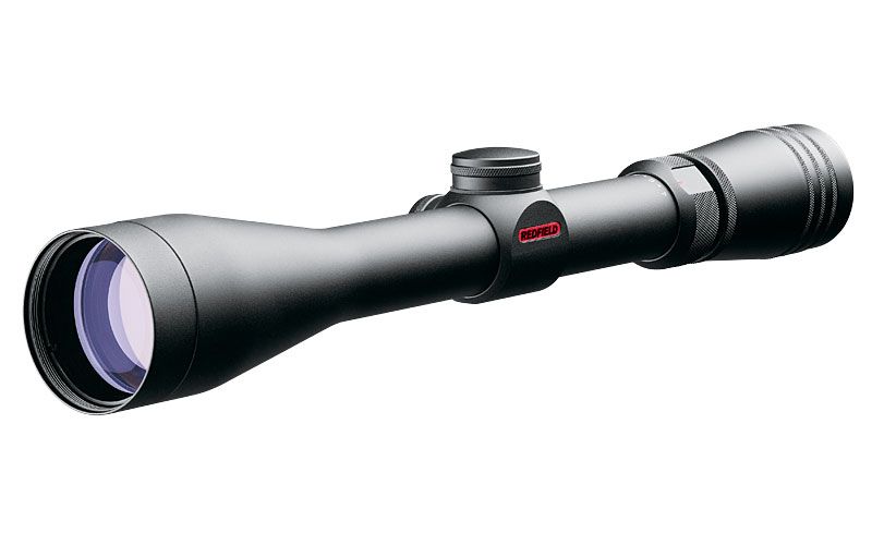 Redfield Revolution Rifle Scope 4 12X40 Matte 4 PLEX Reticle 67110 NEW 