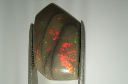 opals are shown dry and 100 % natural pictures and videos are made 