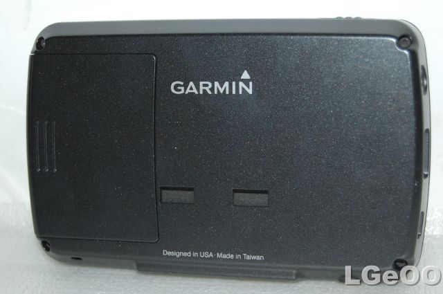 Garmin nüvi 855 Speech Recognition GPS Navigation 457116007391  