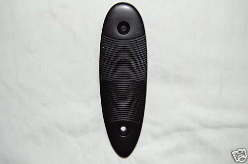 ITHACA FLUES 20 GAUGE LeFEVOR NITRO SP. BUTT PLATE  