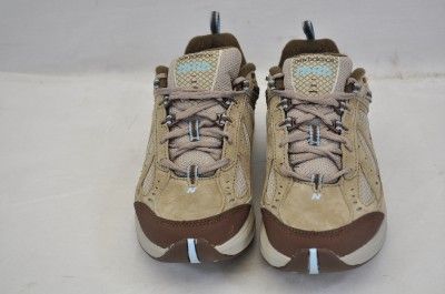 NEW BALANCE WW1645BR 1645 (BII) TAN BROWN TONING SHOE 8  