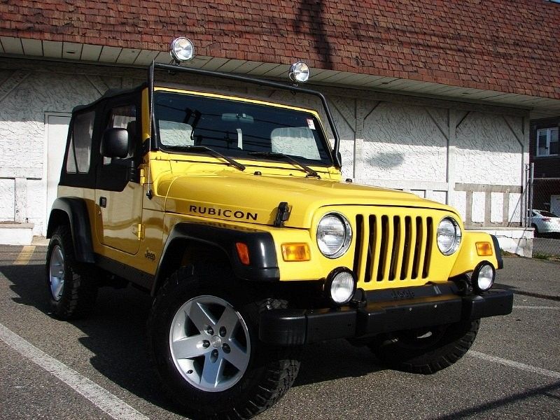 Jeep  Wrangler in Jeep   Motors