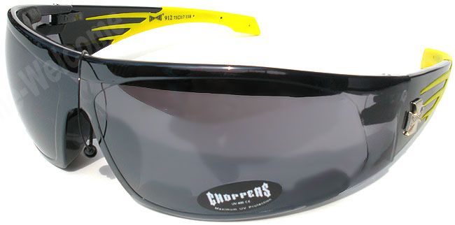 Choppers men Sunglasses biker sport fashion stylish 022  