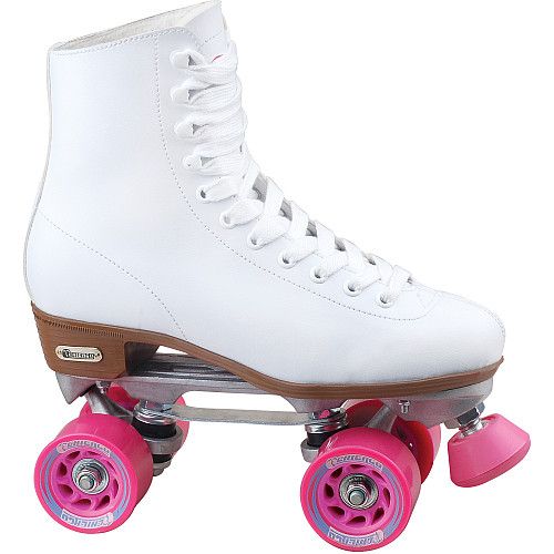 Chicago 400 Women Classic Roller Skates  