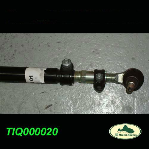 LAND ROVER STEERING TIE ROD END RANGE P38 LEMFORDER  