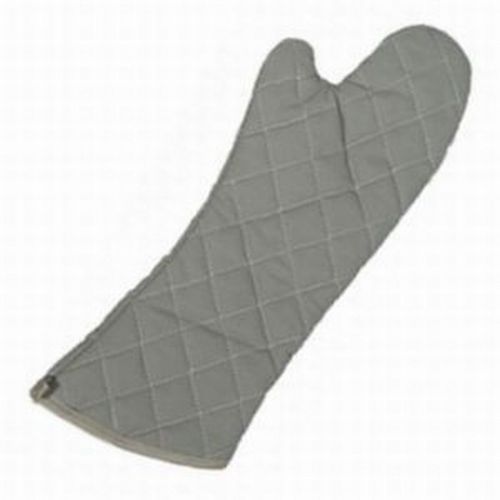 Oven Mitt 17 inch flame retardant 400F mitts 755576020692  