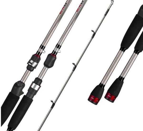 Quantum EXO EXC705F Casting Rod   7 0 M  