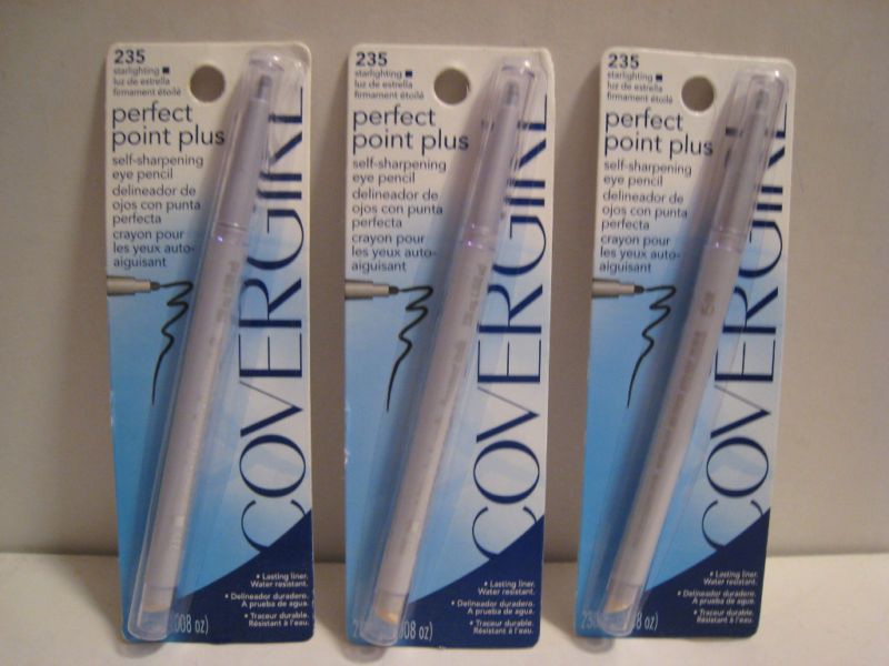 Covergirl Eyeliner Perfect Point Plus 235  