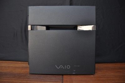 SONY Vaio Desktop Tower PC Computer PCV 11L 3.2GHz 2GB RAM Windows 7 