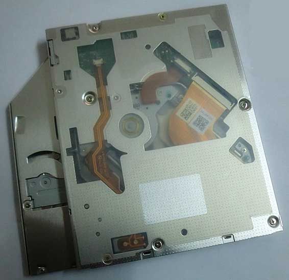 Genuine DVD Burner Drive HL GA32N f Apple iMac Mac Mini  