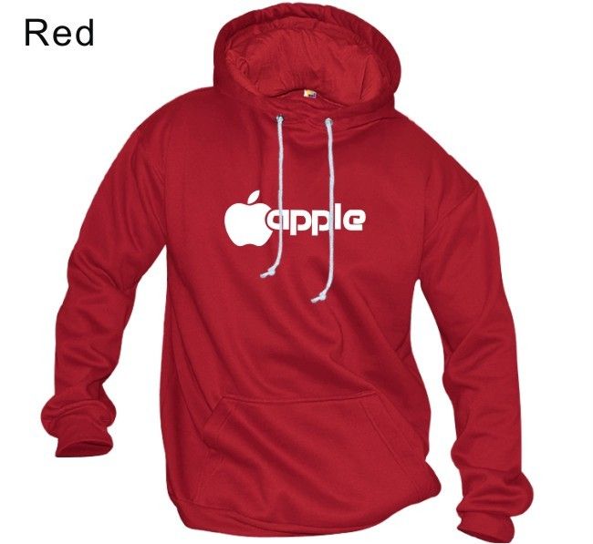 HOODY ~ SHIRT APPLE computer MAC #02 S to 4XL Plus size  