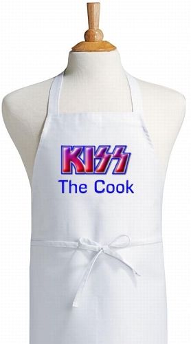  kiss the cook aprons will keep you clean in style our cooking aprons 