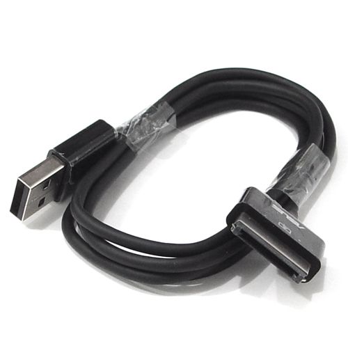 The ASUS original USB data charger cable can connect your Asus EeePad 