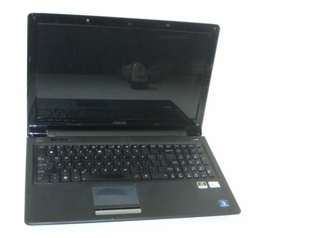 AS IS ASUS UL50VT UL50V LAPTOP NOTEBOOK  