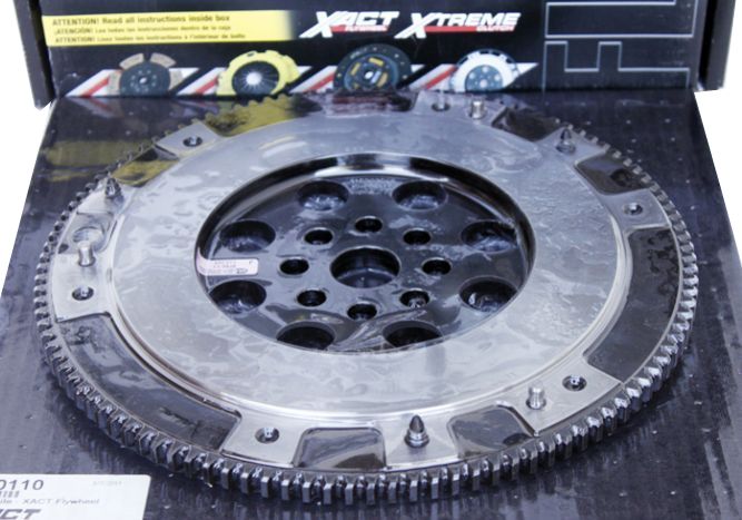 10.3LB ACT Prolite Flywheel BMW E36 E46 M3  