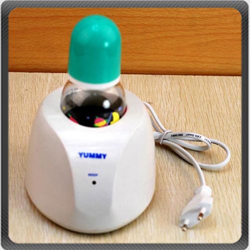 Baby Bottle Milk Warmer Thermostat BonusFree bottle  