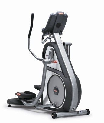 Star Trac Elite Elliptical 6230  