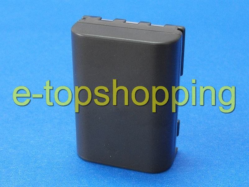 Battery for CANON VIXIA HF R10 R11 R100 HV20 HV40 BP2L5  