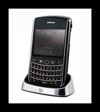 US Cellular Blackberry Tour 9630 Docking Station Pod  