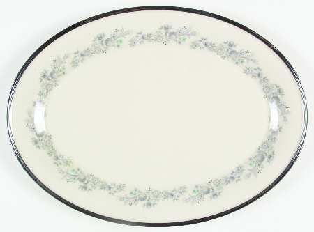 Lenox REPERTOIRE Oval Platter 16 309844  