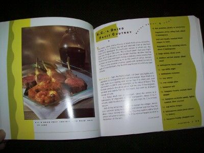   Recipes Tacos Burritos Cookbook Chutney Chow Chow 9780785803850  