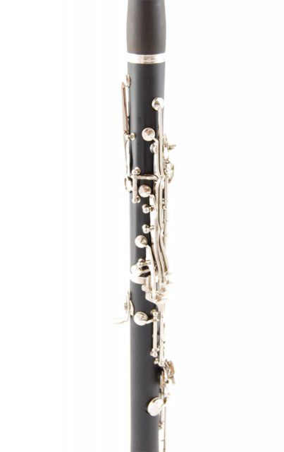 Schiller Clarinet Model American Heritage Model B  