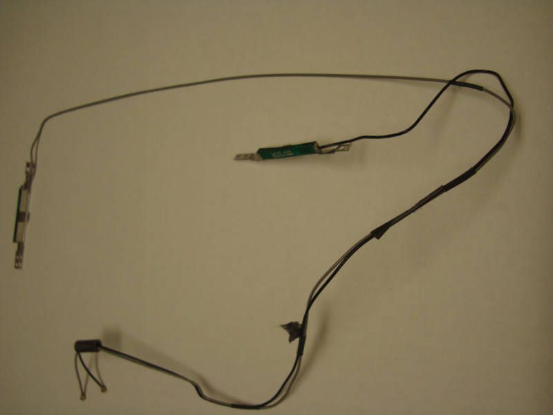 Sony Vaio PCG Z1WA PCG 5A1L Laptop WiFi Antennas Sansei  