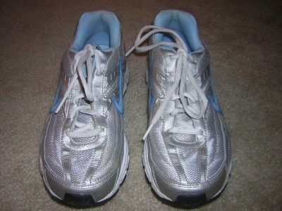 NIKE Initiator Womens Running Cross Training Shoes Sz 8.5  