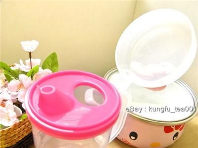 Hello Kitty Oil Sauce Dispenser Bottle / Measure Cup  