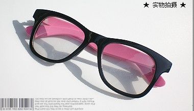 New 2011 Eyeglass Frame , Colors Spectacles Fashion  