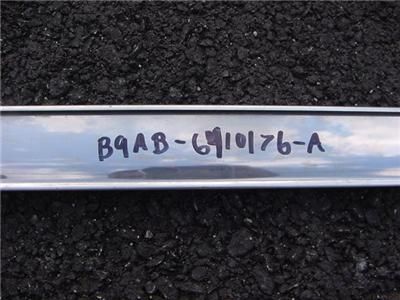 59 1959 Ford Fairlane Retractable Galaxie NOS Rocker Panel Trim 