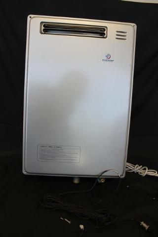   indoor Outdoor heating cooing air Gas Tankless Water Heater  