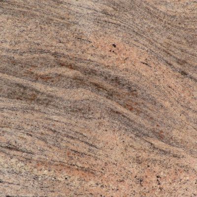 TAN BROWN 24x24 Polished Floor Granite Tile & EDGES  