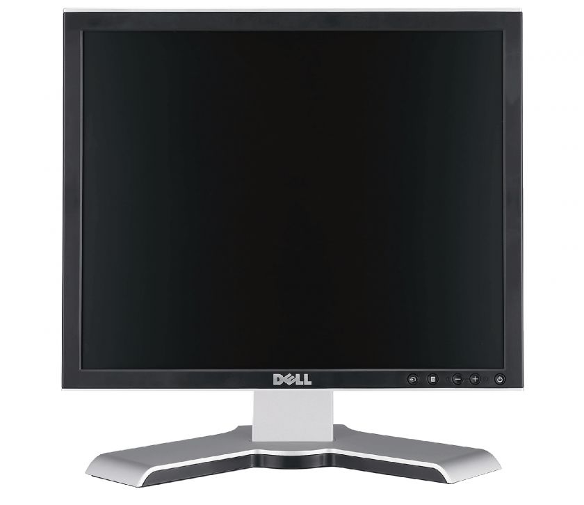 Dell UltraSharp 1908FP 19 inch LCD TFT Monitor M19083Y w Height 