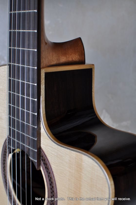 GGW is a proud authorized dealer of Cordoba Guitars and Ukuleles.