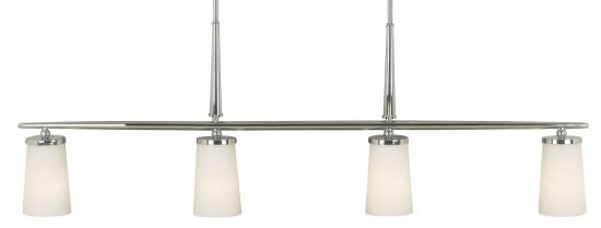 Aerial Contemporary Kitchen Island Lighting Fixture 46  